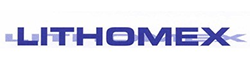 Logo Lithomex